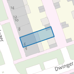 Perceel WST00-I-1172