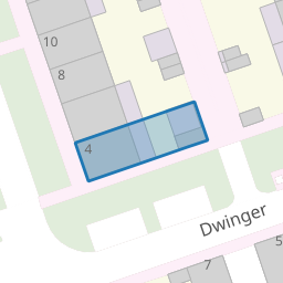 Perceel WST00-I-1174