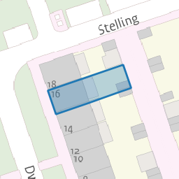 Perceel WST00-I-1175