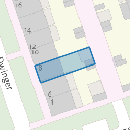 Perceel WST00-I-1176