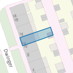 Perceel WST00-I-1177