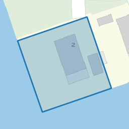 Perceel WST00-I-1192