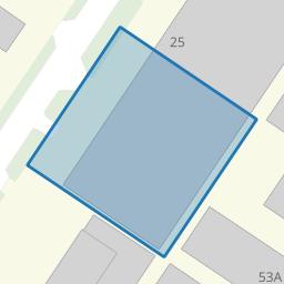 Perceel WST00-I-1200