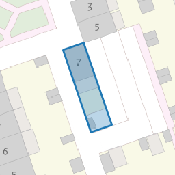 Perceel WST00-I-1204