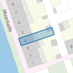 Perceel WST00-I-1209