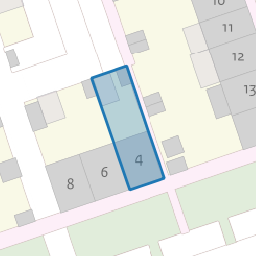 Perceel WST00-I-1217