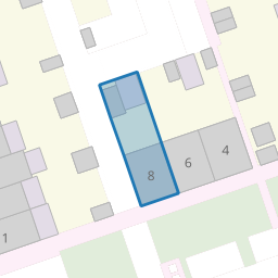 Perceel WST00-I-1218