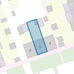 Perceel WST00-I-1219