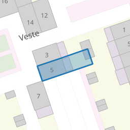 Perceel WST00-I-1220