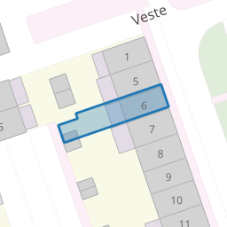 Perceel WST00-I-1221