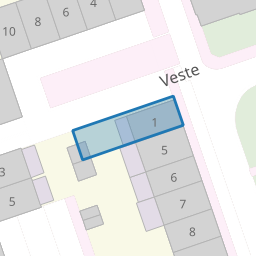 Perceel WST00-I-1223