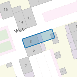 Perceel WST00-I-1227