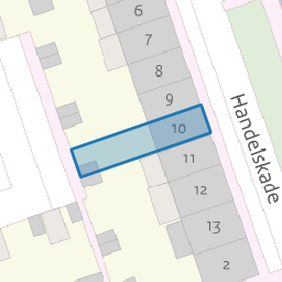 Perceel WST00-I-1229