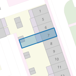 Perceel WST00-I-1230