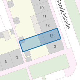 Perceel WST00-I-1232