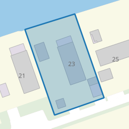 Perceel WST00-I-1233