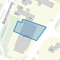 Perceel WST00-I-1249