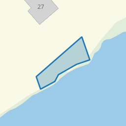 Perceel WST00-I-1269