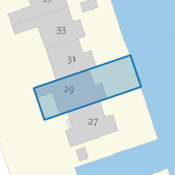 Perceel WST00-I-1275