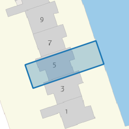 Perceel WST00-I-1277