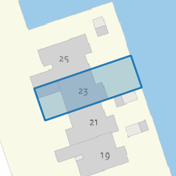 Perceel WST00-I-1279