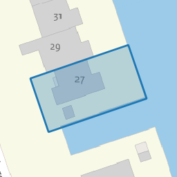 Perceel WST00-I-1282