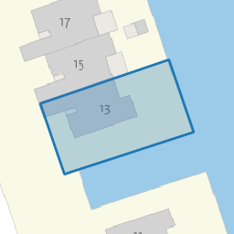 Perceel WST00-I-1284