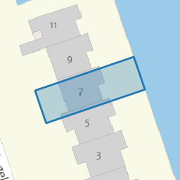 Perceel WST00-I-1285