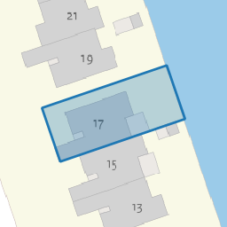 Perceel WST00-I-1288