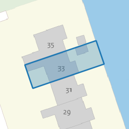 Perceel WST00-I-1290