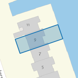 Perceel WST00-I-1291