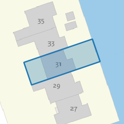 Perceel WST00-I-1292