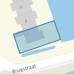 Perceel WST00-I-1293