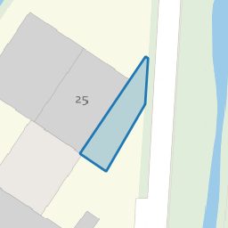 Perceel WST00-I-1294