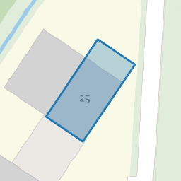 Perceel WST00-I-1295