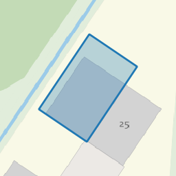 Perceel WST00-I-1296