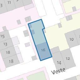 Perceel WST00-I-1314