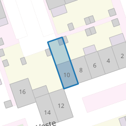 Perceel WST00-I-1317