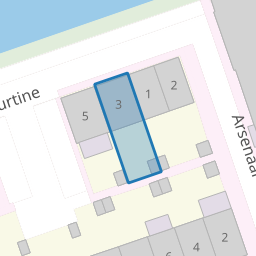 Perceel WST00-I-1319