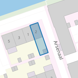 Perceel WST00-I-1321