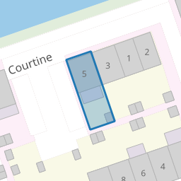 Perceel WST00-I-1322