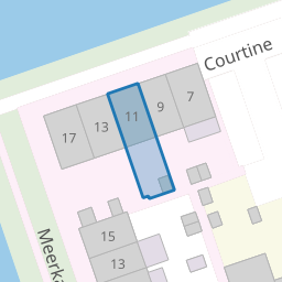 Perceel WST00-I-1323