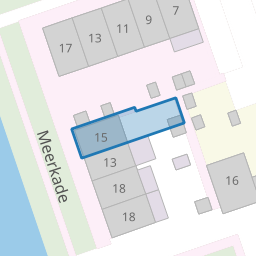 Perceel WST00-I-1324