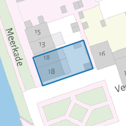 Perceel WST00-I-1325