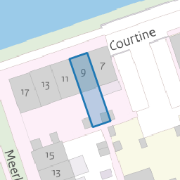 Perceel WST00-I-1326