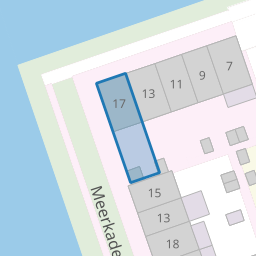 Perceel WST00-I-1327