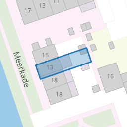 Perceel WST00-I-1328