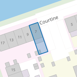 Perceel WST00-I-1329