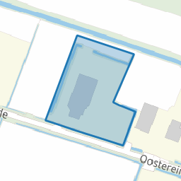 Perceel WST00-I-1336