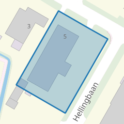 Perceel WST00-I-1343